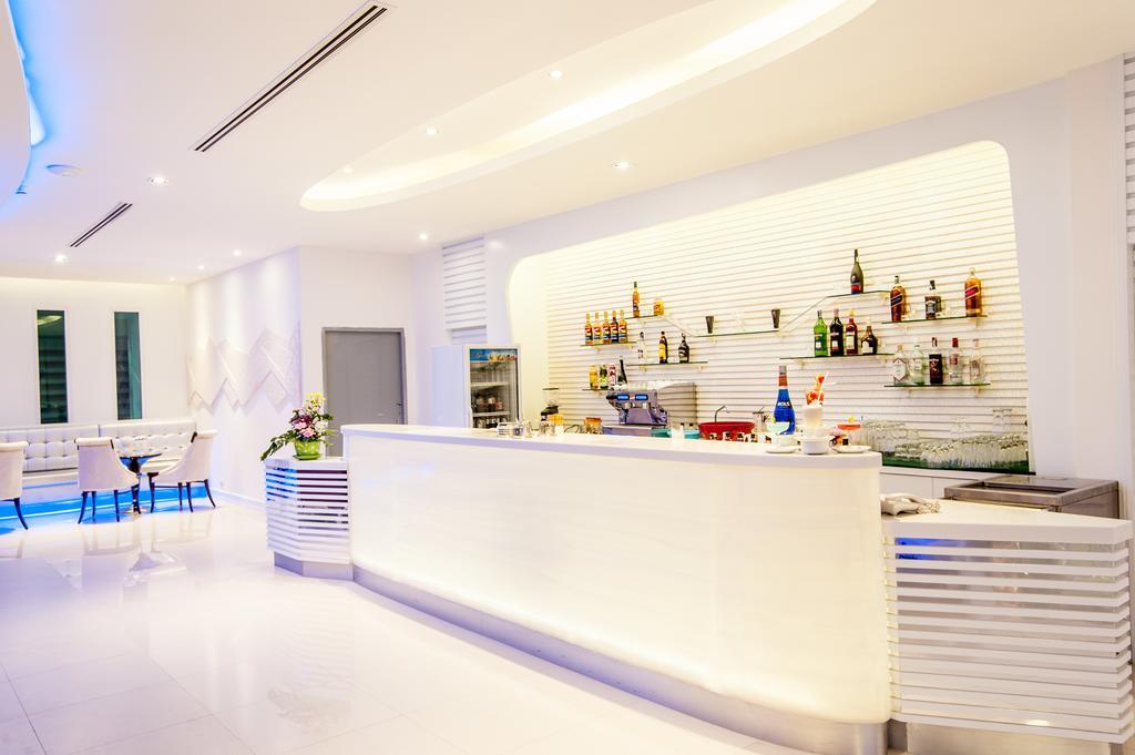 The Paradiso Jk Design Hotel Nakhon Sawan Extérieur photo