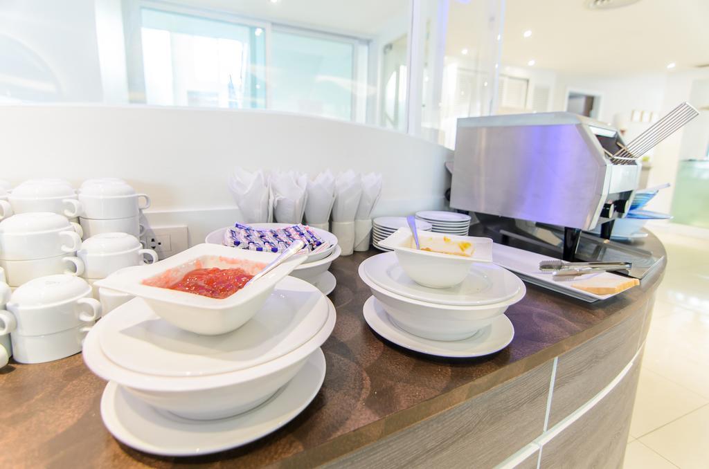 The Paradiso Jk Design Hotel Nakhon Sawan Extérieur photo