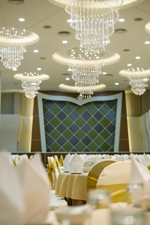 The Paradiso Jk Design Hotel Nakhon Sawan Extérieur photo