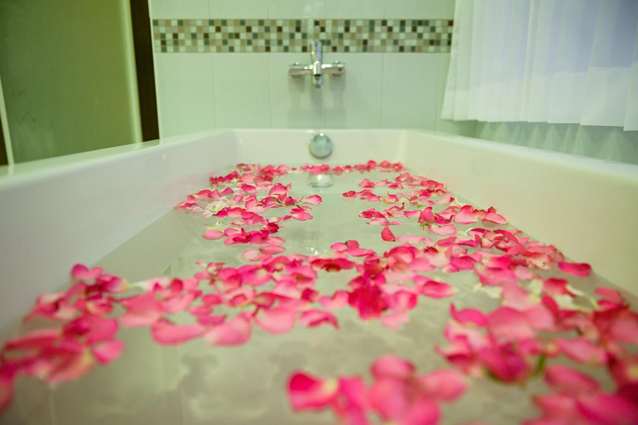 The Paradiso Jk Design Hotel Nakhon Sawan Extérieur photo